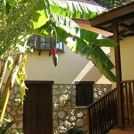 دوجر كويو Mountain Lodge Hotel المظهر الخارجي الصورة