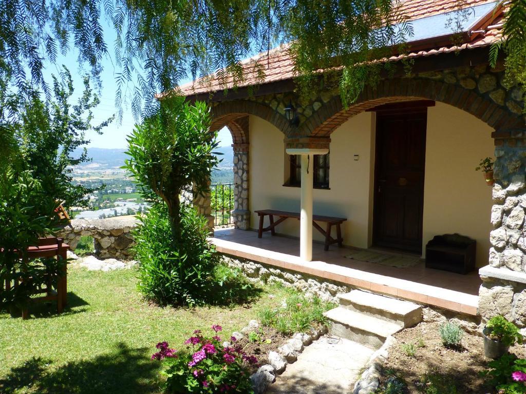 دوجر كويو Mountain Lodge Hotel الغرفة الصورة