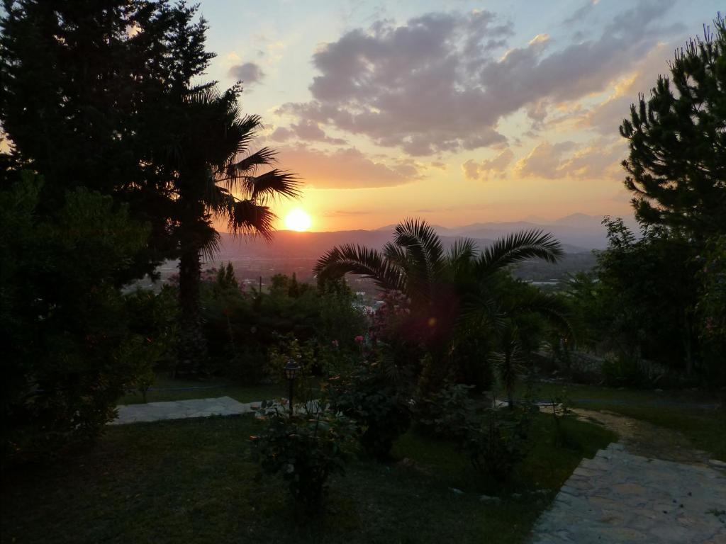 دوجر كويو Mountain Lodge Hotel المظهر الخارجي الصورة