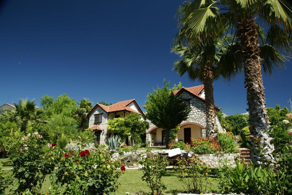 دوجر كويو Mountain Lodge Hotel المظهر الخارجي الصورة