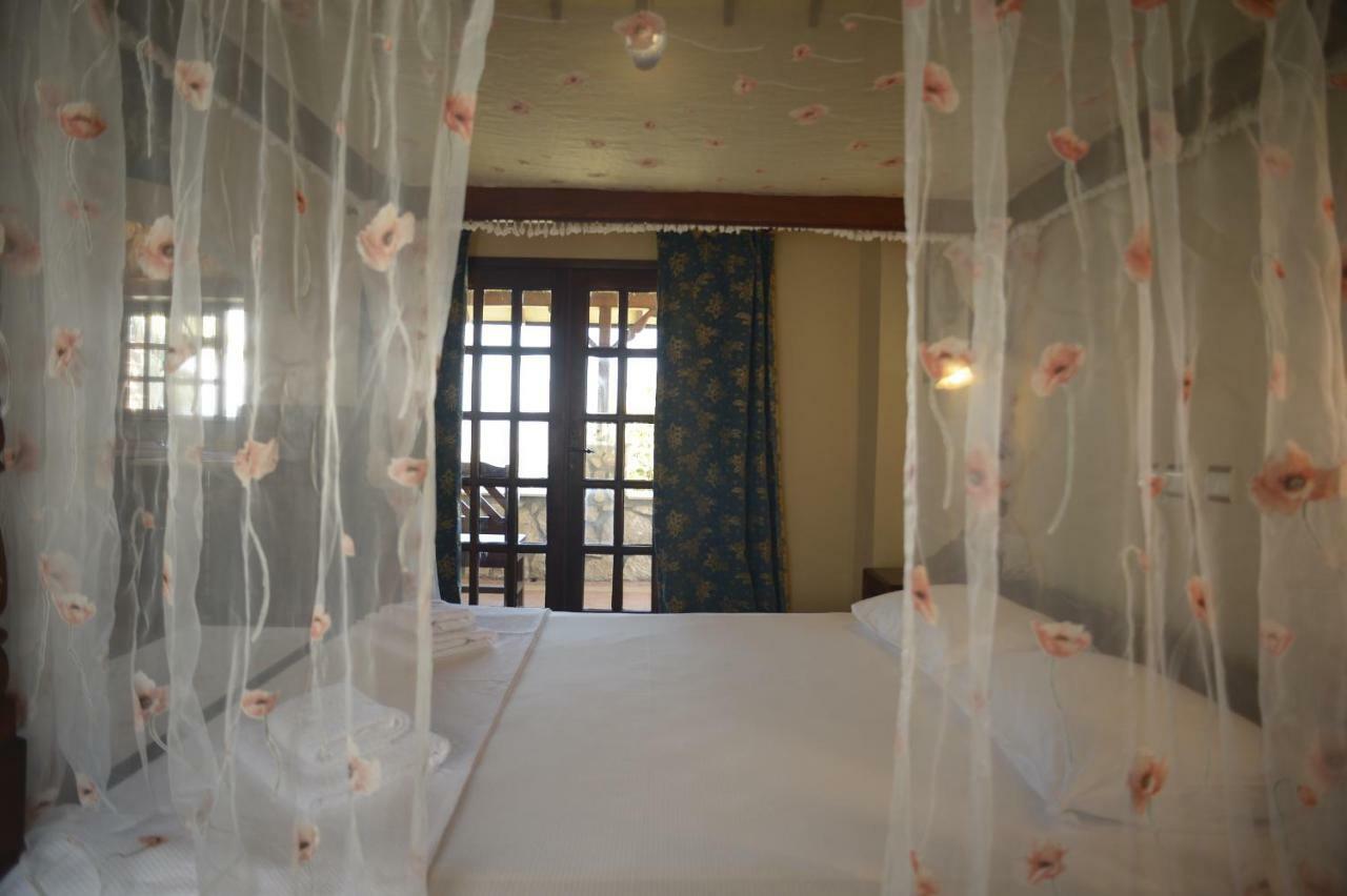 دوجر كويو Mountain Lodge Hotel المظهر الخارجي الصورة