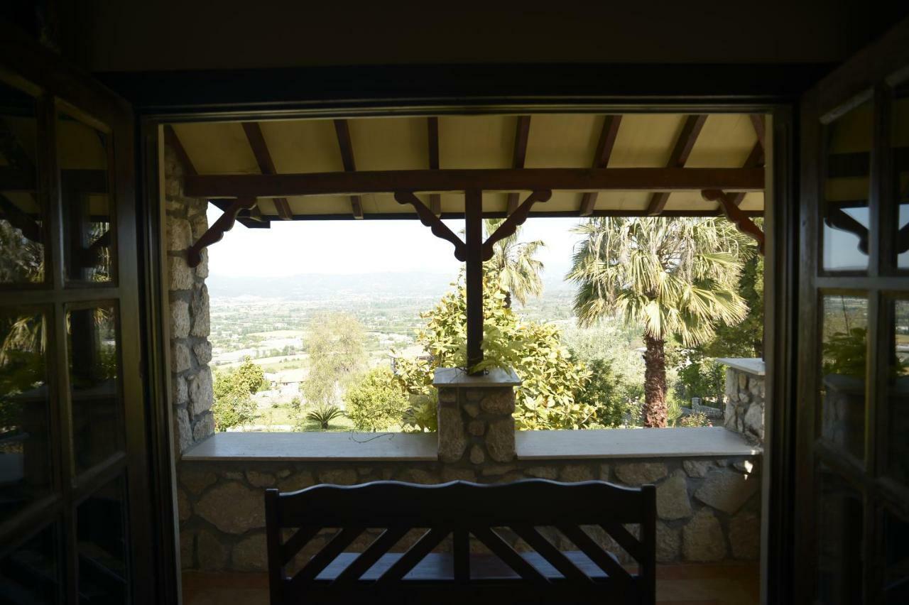 دوجر كويو Mountain Lodge Hotel المظهر الخارجي الصورة