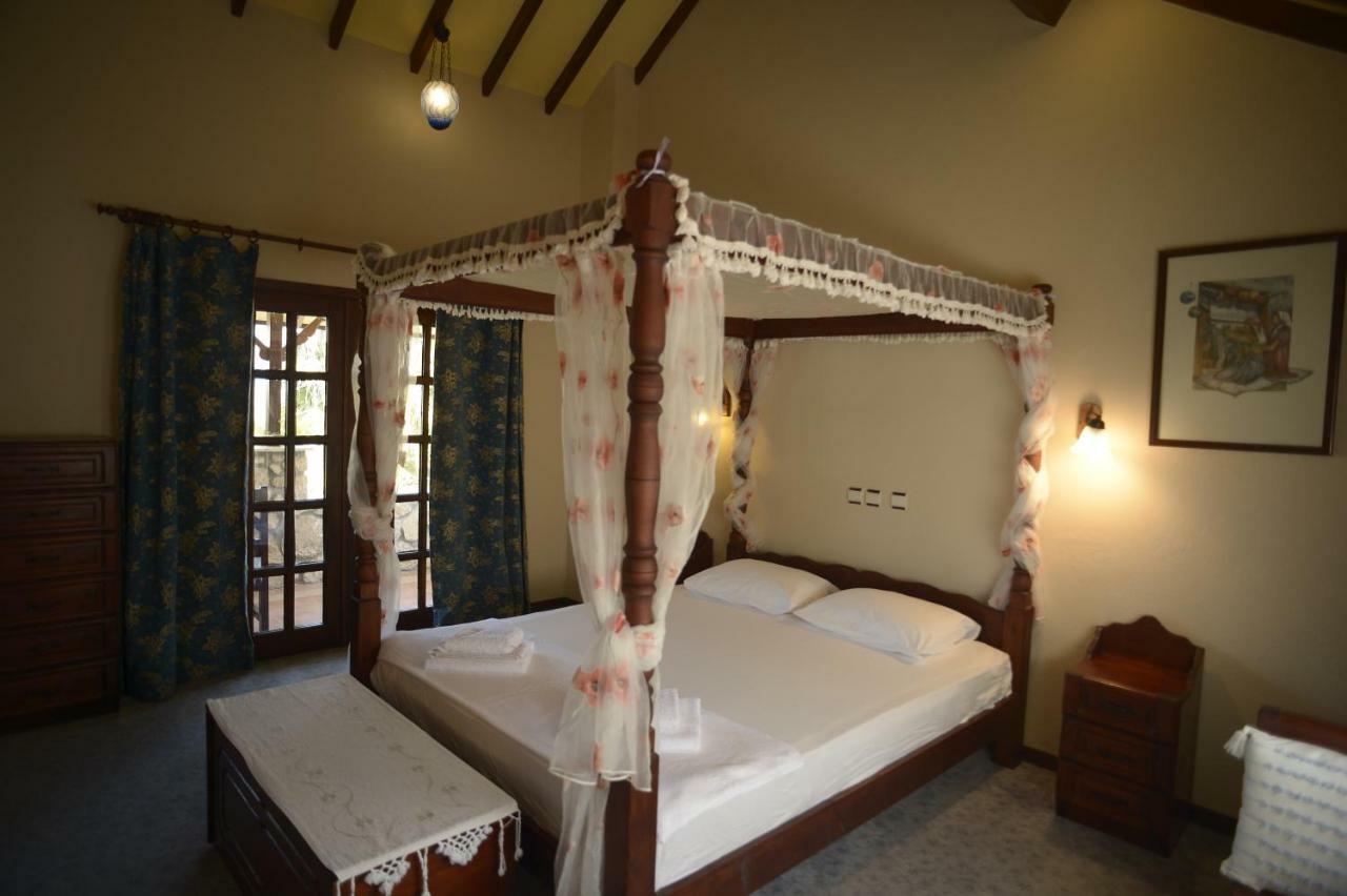 دوجر كويو Mountain Lodge Hotel المظهر الخارجي الصورة