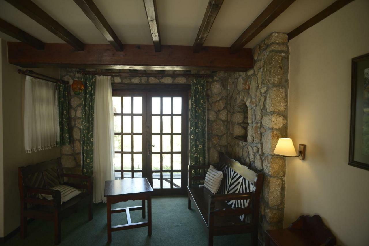 دوجر كويو Mountain Lodge Hotel المظهر الخارجي الصورة