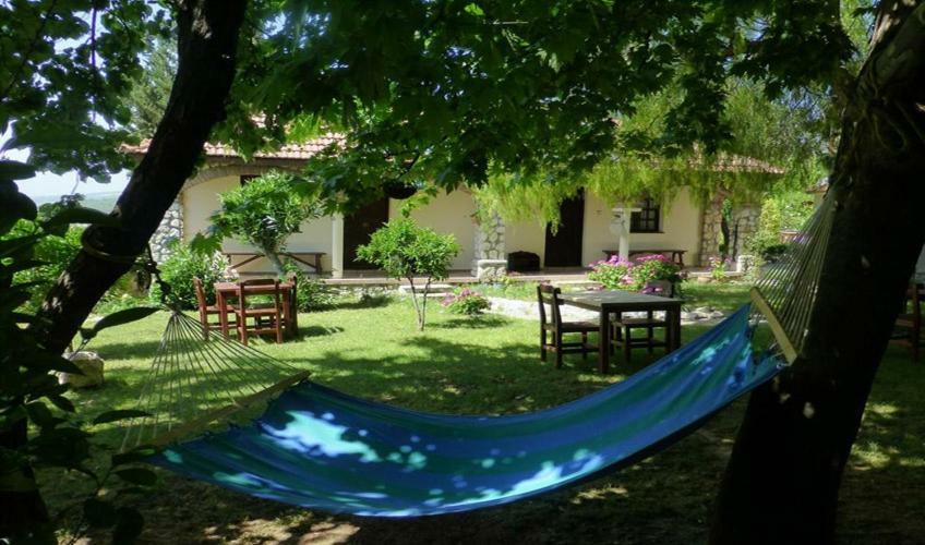 دوجر كويو Mountain Lodge Hotel المظهر الخارجي الصورة